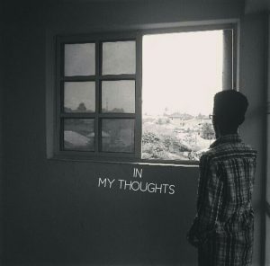 In my thoughts