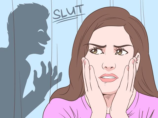 what you must do if you’re being sexually harassed