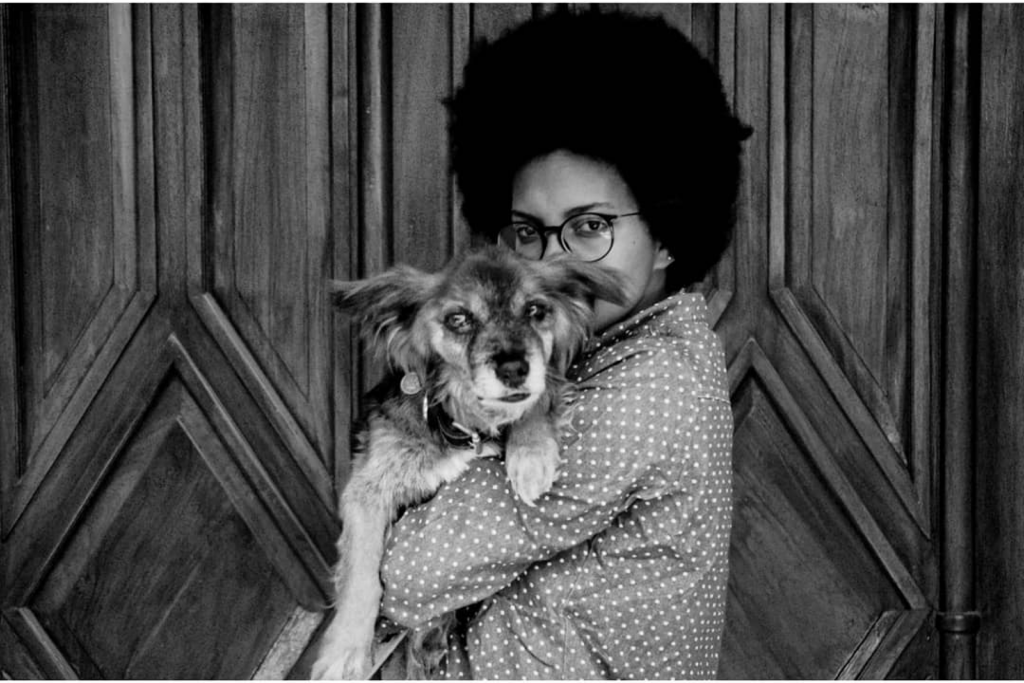 Martha Tadesse the Ethiopian Photographer