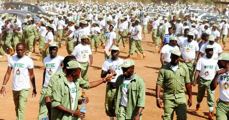Oshioke Raymond Asada’s Real Life NYSC Experience Could Make You Want to Serve and Get into the NYSC Scheme Immediately!