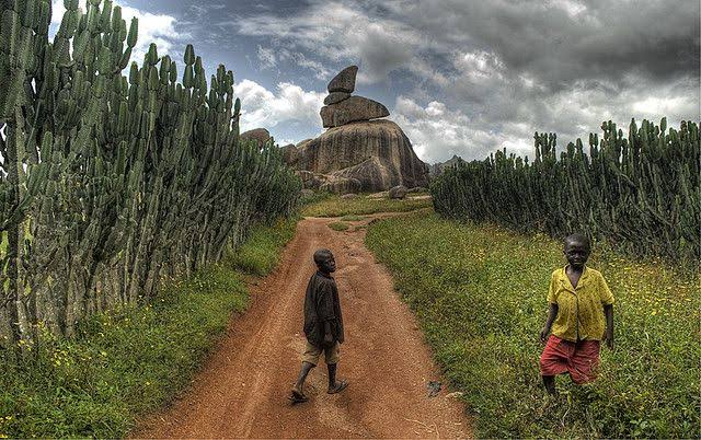 Plateau State