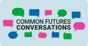 Common Futures Conversations: Join the Community