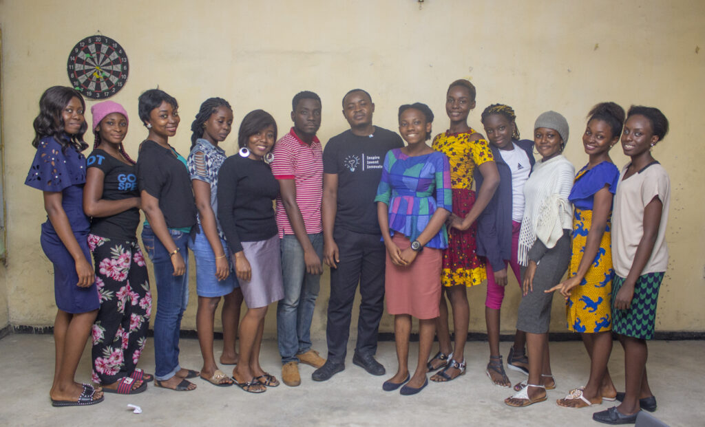 Patrick Ndifon: The Product Manager Championing Cross River’s Entrepreneurial Ecosystem Growth