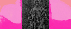 iKapture 25 Under 25 Awards: Meet Ndisha Beatrace Mwanjala overcoming all her fears