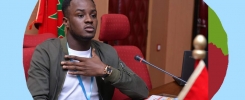 iKapture 25 Under 25 Awards: Legends Never Die, Meet Stanley Anigbogu