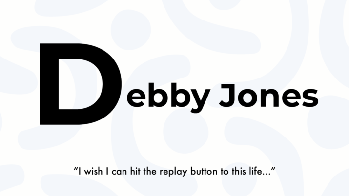 Debby Jones