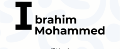 Ibrahim Mohammed