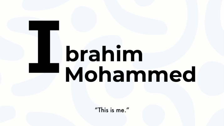 Ibrahim Mohammed