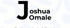 Joshua Omale