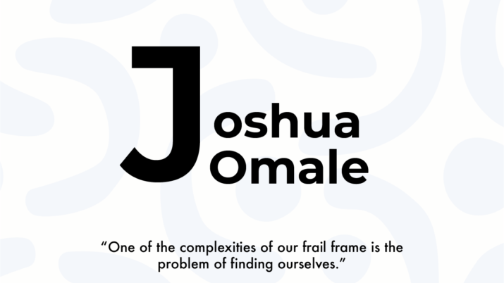 Joshua Omale