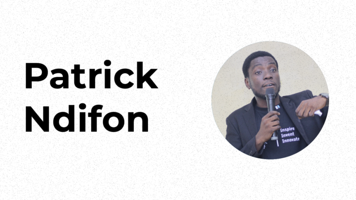 Patrick Ndifon: The Product Manager Championing Cross River’s Entrepreneurial Ecosystem Growth