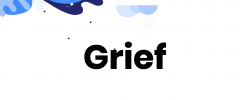 grief