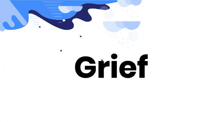 grief